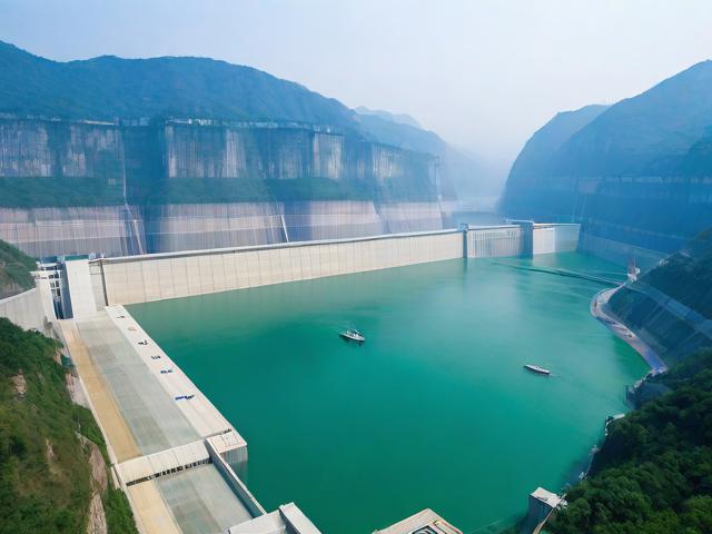 三峡大坝游玩攻略,如何规划一次难忘的游览体验?