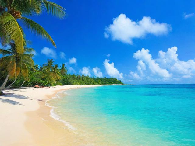 海口去哪里转旅游景点