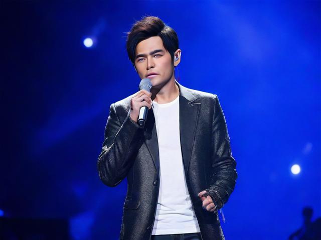 周杰伦演唱会攻略全知道,你准备好迎接这场音乐盛宴了吗?