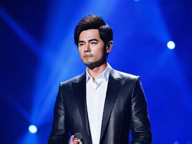 周杰伦演唱会攻略全知道,你准备好迎接这场音乐盛宴了吗?