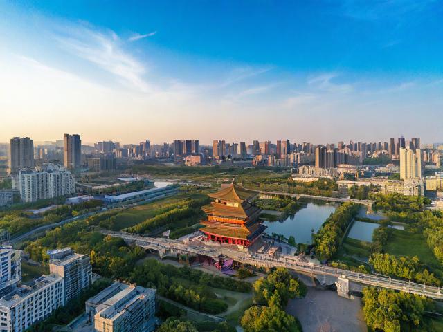 盐城有哪些值得一去的旅游景点?