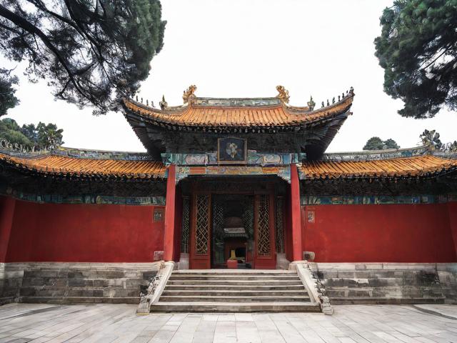 陈家祠攻略