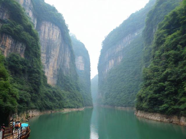 铜仁大峡谷游玩攻略,有哪些必去景点和实用小贴士?