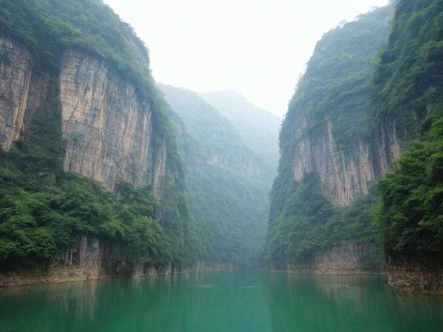 铜仁大峡谷游玩攻略,有哪些必去景点和实用小贴士?