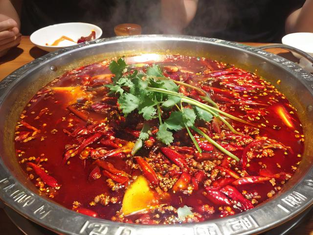 重庆有哪些必吃美食和必游景点?