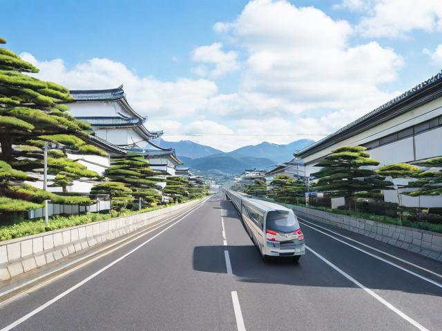 日本自由行交通攻略