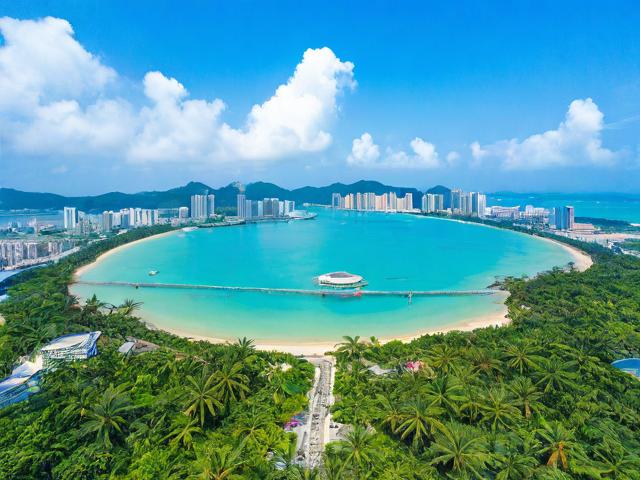 万宁攻略,万宁攻略,如何玩转这座热带风情城市?