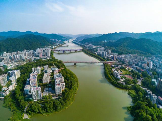 宣城有哪些必游的旅游景点?