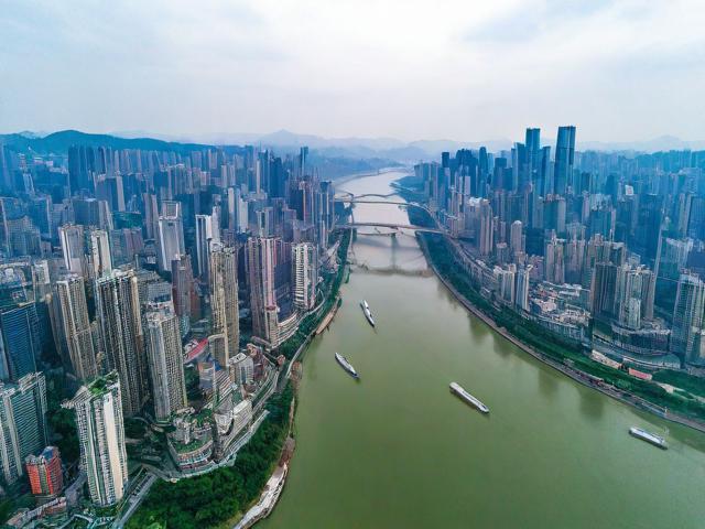 重庆2日游攻略,如何在48小时内玩转山城?