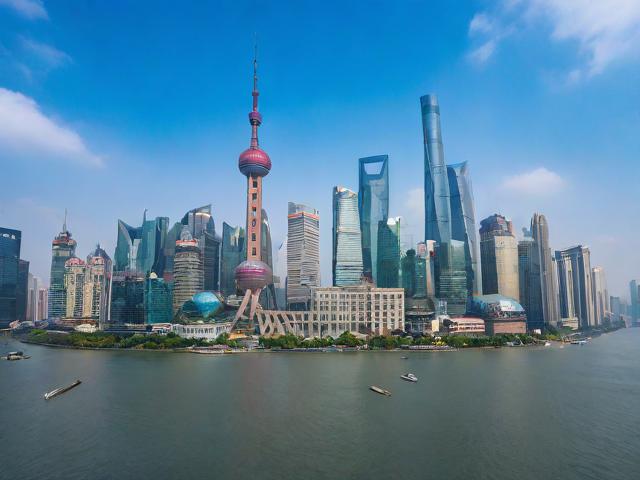 去上海玩攻略，如何制定完美的上海游玩攻略？