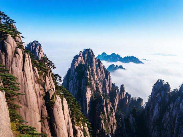黄山春节旅游攻略，春节去黄山旅游，有哪些攻略可以参考？