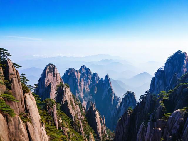 黄山春节旅游攻略,春节去黄山旅游,有哪些攻略可以参考?