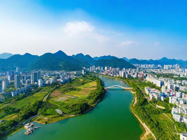 永新县网红旅游景点在哪里