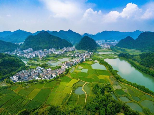永新县网红旅游景点在哪里