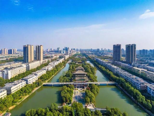 濮阳旅游攻略