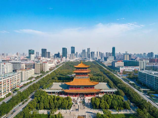 聊城旅游攻略一日游,聊城一日游,如何玩转这座魅力之城?