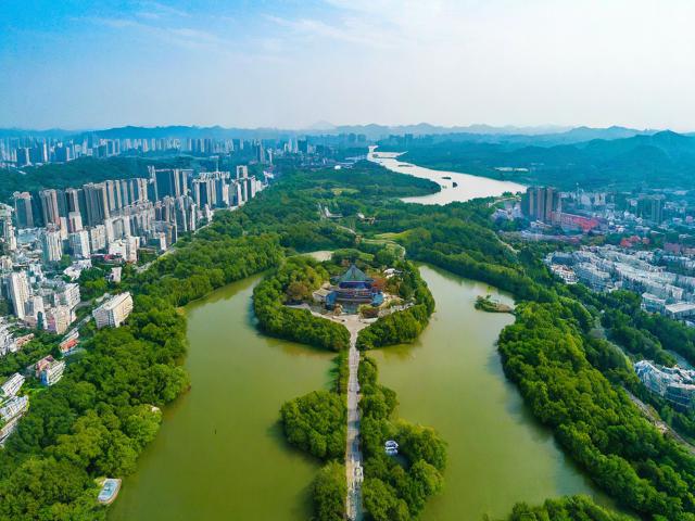 进贤周边有哪些值得一去的旅游景点？