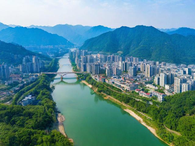 宁强旅游景点有哪些?陕西汉中必去景点推荐清单