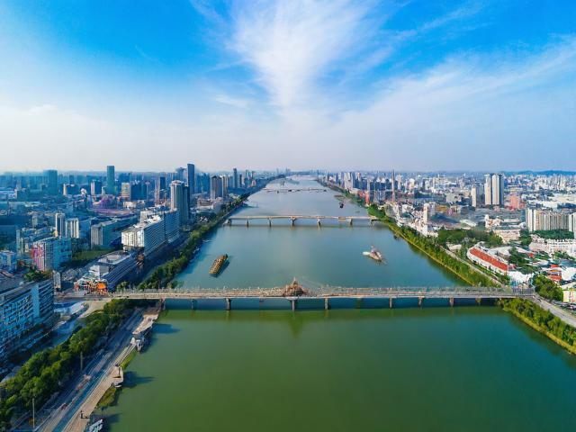 陆埠旅游景点排名第一的是哪里