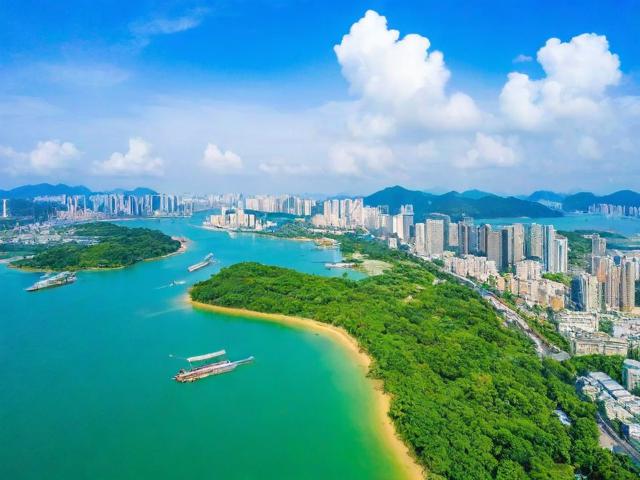 信宜旅游景点有哪些必去推荐?