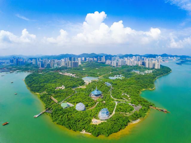 信宜旅游景点有哪些必去推荐?