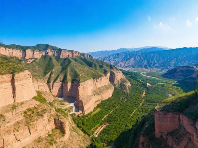 山西周边有哪些不容错过的旅游景点?