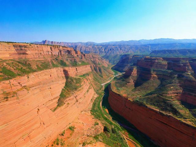 山西周边有哪些不容错过的旅游景点?