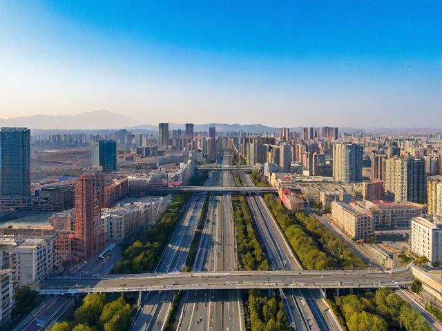 兰州的旅游景点第一大道在哪里