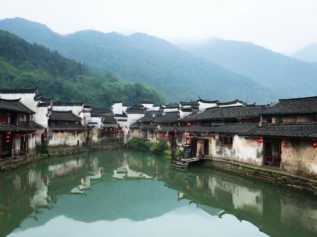 西递攻略,如何规划一次完美的西递之旅?