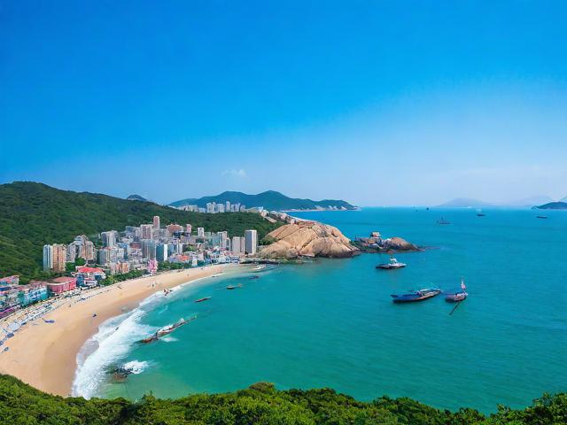 舟山旅游攻略全揭秘,哪些景点不容错过,如何规划行程?