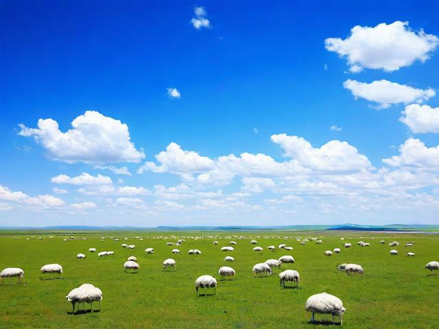 乌拉特中旗旅游景点哪里好玩儿