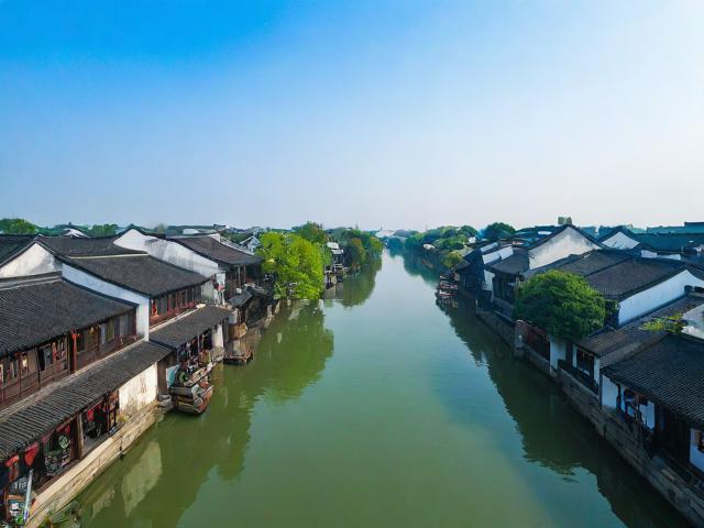 绍兴有哪些值得一去的旅游景点?