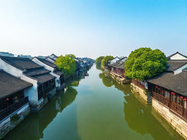 绍兴有哪些值得一去的旅游景点?