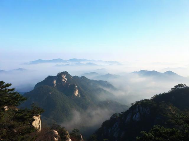 雾灵山旅游攻略,如何规划一次完美的雾灵山之旅?
