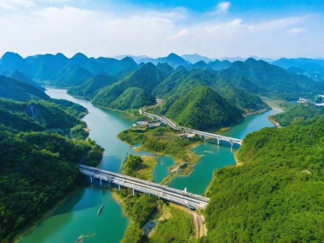 江西自驾游有哪些必去景点?