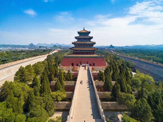 哪里旅游景点有意思