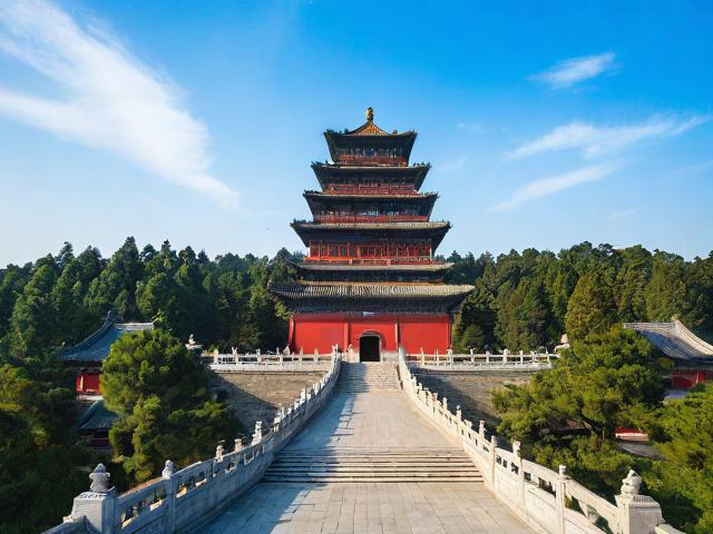 哪里旅游景点有意思