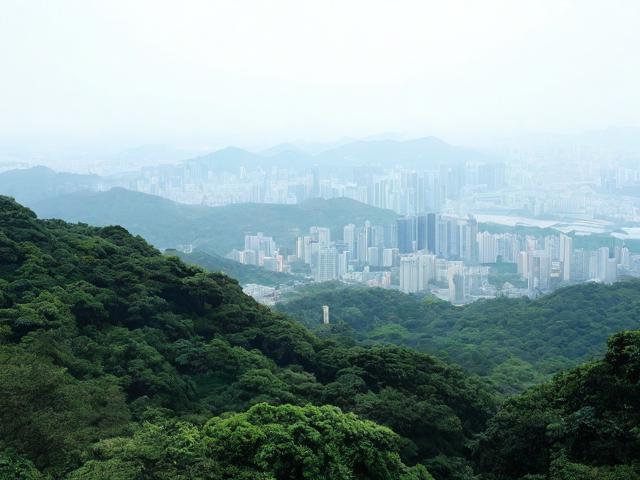 白云山一日游怎么玩？推荐最佳路线、必打卡景点及避坑攻略
