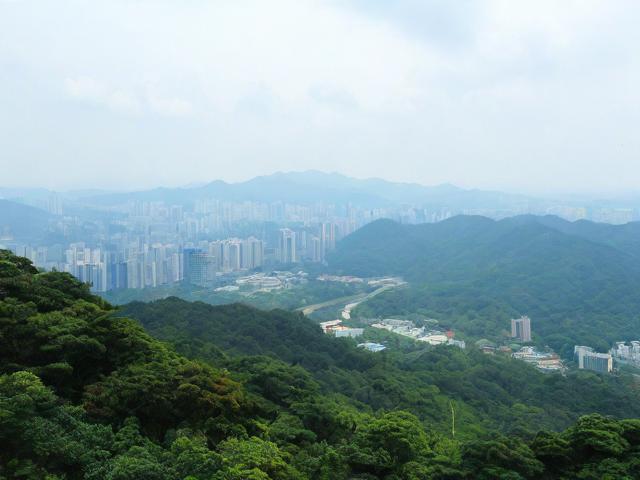 白云山一日游怎么玩?推荐最佳路线、必打卡景点及避坑攻略