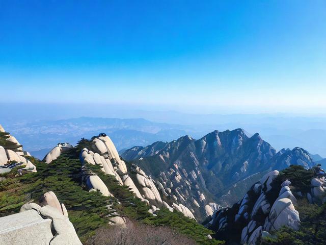 游玩泰山有哪些必知攻略和注意事项?