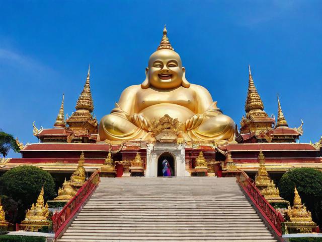 弥勒自由行旅游攻略,如何规划一次完美的旅行?