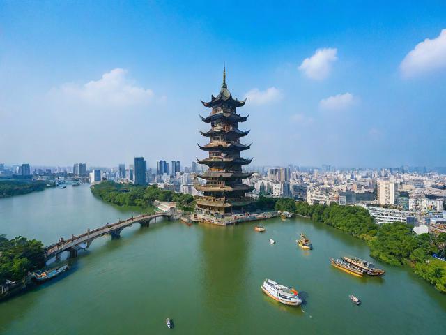 泉州游攻略,探寻历史与现代交织的魅力之城,你准备好开启这场文化之旅了吗?