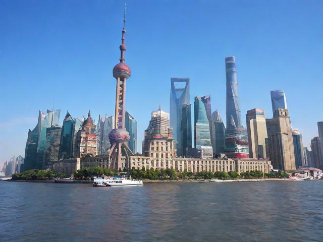 上海外滩旅游攻略,有哪些必去景点和最佳游玩路线?