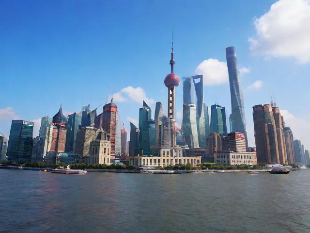 上海外滩旅游攻略,有哪些必去景点和最佳游玩路线?