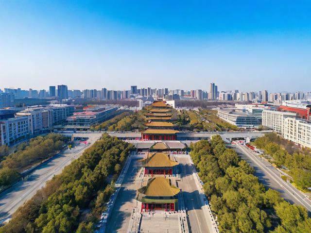 山东淄博有哪些必去的旅游景点大全?