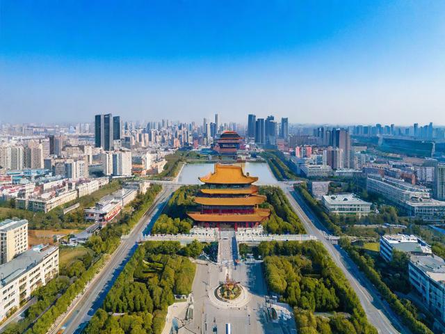 山东淄博有哪些必去的旅游景点大全?