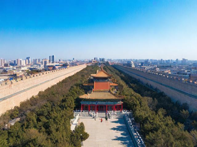 山东五日游攻略,有哪些不容错过的景点和美食?