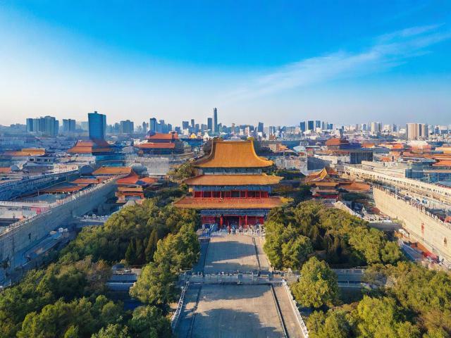 山东五日游攻略,有哪些不容错过的景点和美食?