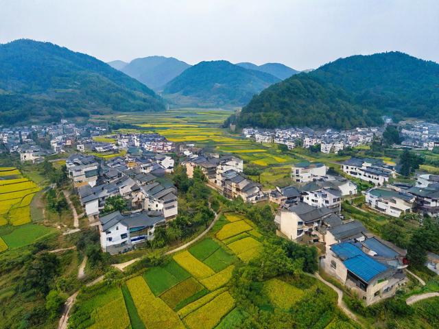 三原旅游景点第一村在哪里