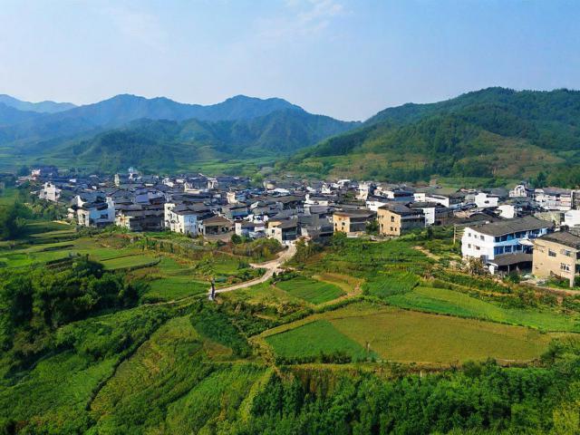 三原旅游景点第一村在哪里